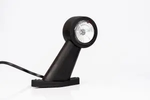 Фонарь габаритный светодиодный на ножке (2шт) FT-009 C LED