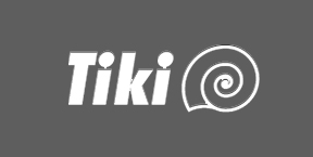Tiki-Trailer